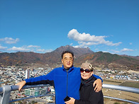 초등학교 동창회 참석
