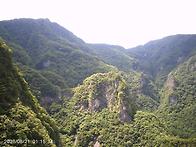 삼척 덕항산 환선굴