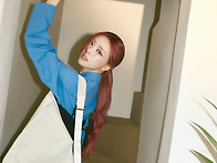 ITZY 유나