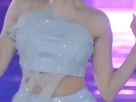 프로미스나인 백지헌