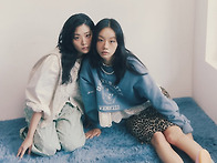혜리X정수빈