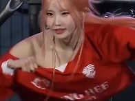프로미스나인 송하영