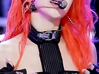 르세라핌 김채원