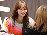르세라핌 김채원