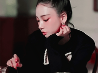 샤넬 모델이 된 카리나