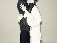 서강준 & 안은진