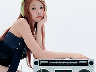 리센느 보스 화보