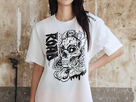 로드FC 로드걸 안나경