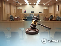 만취 상태서 20대 오토바이..