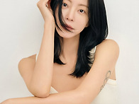 한예슬 새 프로필 사진