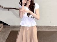 츄