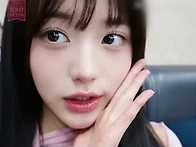 아이브 장원영
