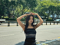 프로미스나인 이나경