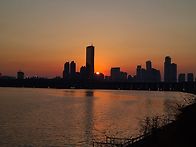 한강 풍경(2026.3.21)