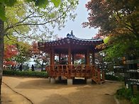 걷기 좋은 숲길 서울둘레길..