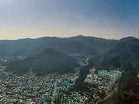 금정산 24번째 국..