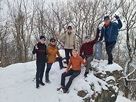 80차 롯데OB 인릉..
