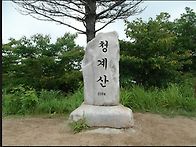 양평 청계산-형제..