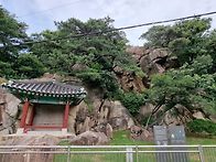 삼성산