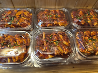 3월-4회 급식지원(밑반찬)..