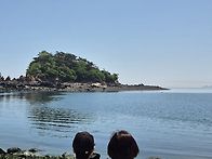 덕적도