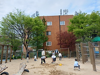학교 교정(2026.4.17)