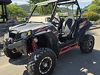 폴라리스 RZR900