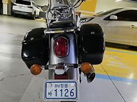 혼다 쉐도우750