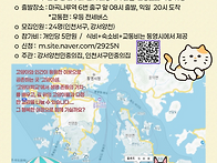 [함께해요] 통영 고양이섬..