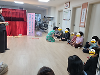 예미3리 경로당 [ 노인 성..