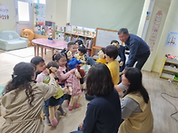 고한새빛어린이집 어린이성..