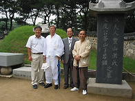 한국오씨들...종파별.....