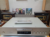 인켈 cd 7c 시디 플래이어