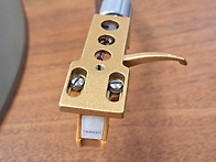 데논 DP-3000 턴테이블