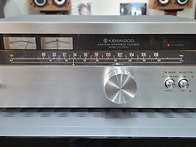 캔우드 KT-5500 튜너