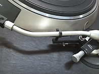 데논 DP-6700 수동 턴테이..
