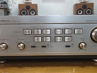 럭스만 L-570 인티앰프