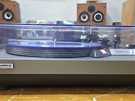 테크닉스 SL-26 반자동 턴..