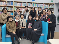 독서지도사 2급 안동1기!..