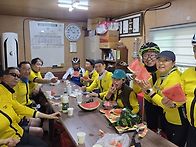 청계산
