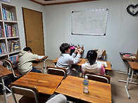 톡톡 튀는 English 11..