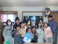 능주지역아동센터..