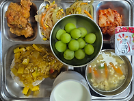 7월 15일 식단