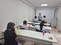 톡톡 튀는 English 86..