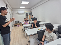 톡톡 튀는 English 87..