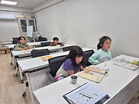 톡톡 튀는 English 85..