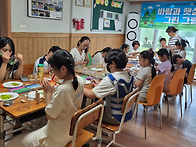 바람과햇살이 그린..