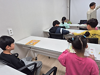 톡톡 튀는 English 84..