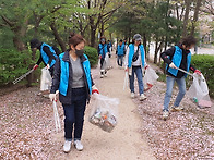 꾸준히 실천하는 ‘서호천..