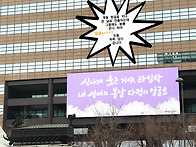 25'乙巳年 3월이야기②